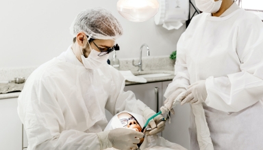 rezidentiat de medicina dentara