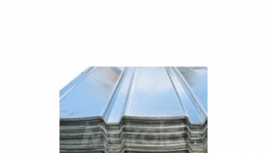 tabla zincata cutata