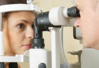 oftalmologie