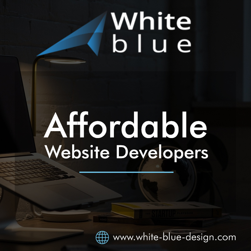 Affordable Website Developers