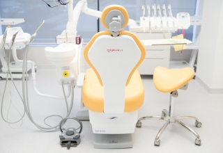 clinica dentara din Bucuresti
