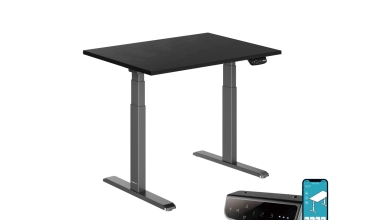 birou reglabil Stabledesk