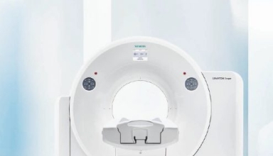 ct cu substanta de contrast