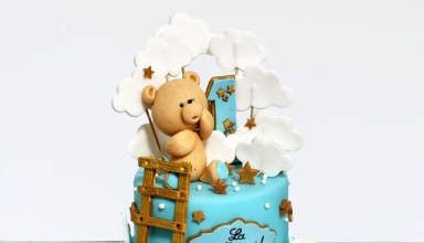 Cofetarie cu livrare la domiciliu