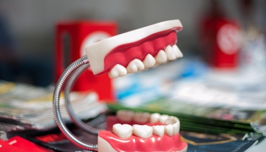 Clinica stomatologica sector 2