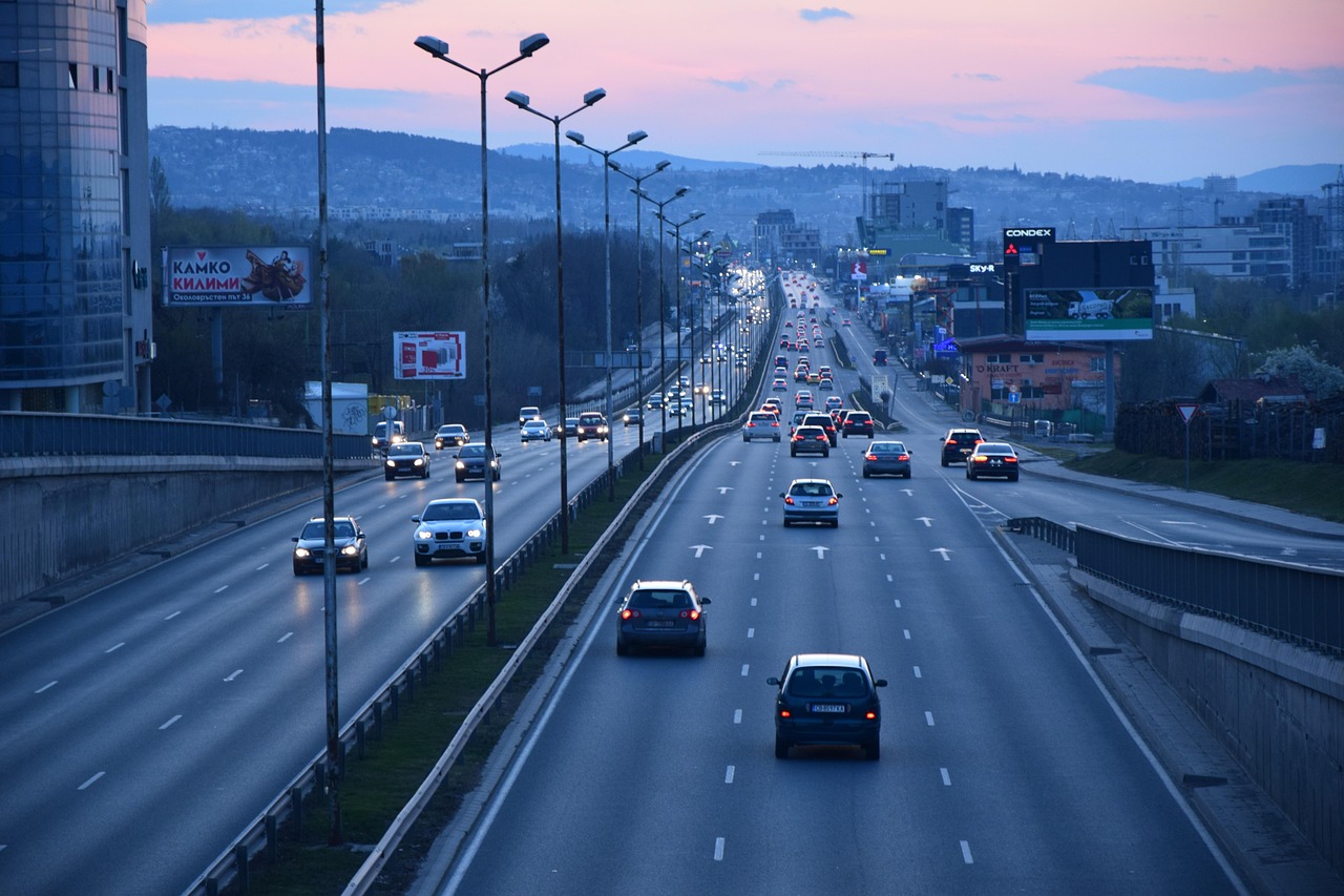Zgomotul urban si sanatatea mintala - cele mai bune solutii pentru o oaza de liniste in mijlocul orasului