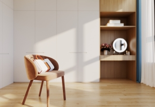 Mobila la comanda vs mobilier din magazin – Ce alegi pentru un apartament in Bucuresti?