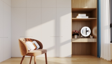 Mobila la comanda vs mobilier din magazin – Ce alegi pentru un apartament in Bucuresti?